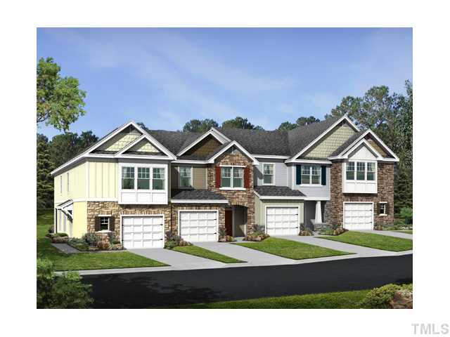 2437 Memory Ridge Drive Raleigh, NC 27606 - Photo 1 of 8