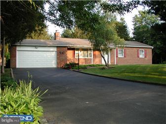 1032 Walt Road Pennsburg, PA 18073 - Photo 1 of 12 Exterior Front