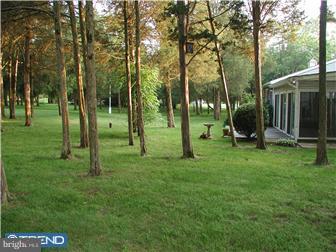 1032 Walt Road Pennsburg, PA 18073 - Photo 11 of 12 Exterior Back