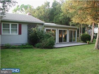 1032 Walt Road Pennsburg, PA 18073 - Photo 12 of 12 Exterior Back