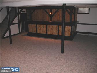 1032 Walt Road Pennsburg, PA 18073 - Photo 10 of 12 Basement