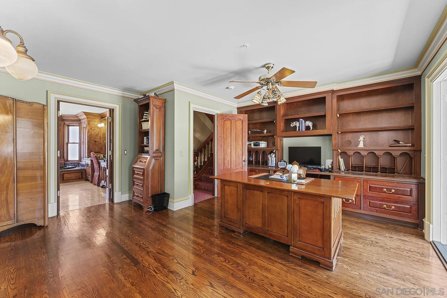 1779 Elevado Road Vista, CA 92084 - Photo 36 of 75