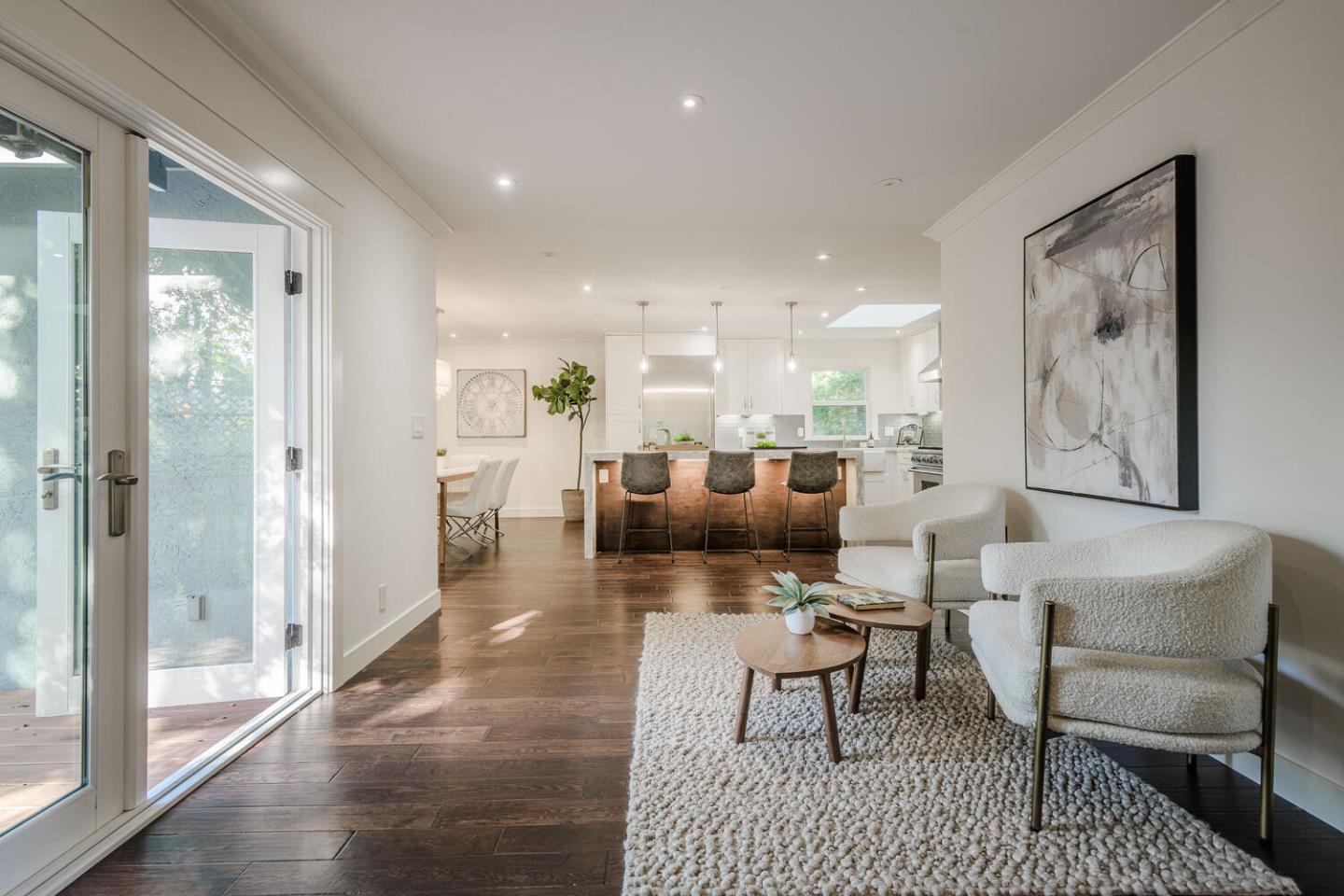 39 Victoria Road Burlingame, CA 94010 - Photo 3 of 39