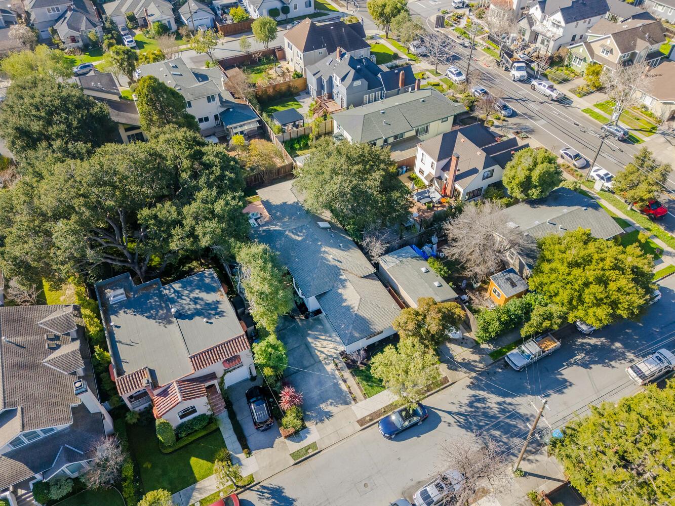 39 Victoria Road Burlingame, CA 94010 - Photo 37 of 39