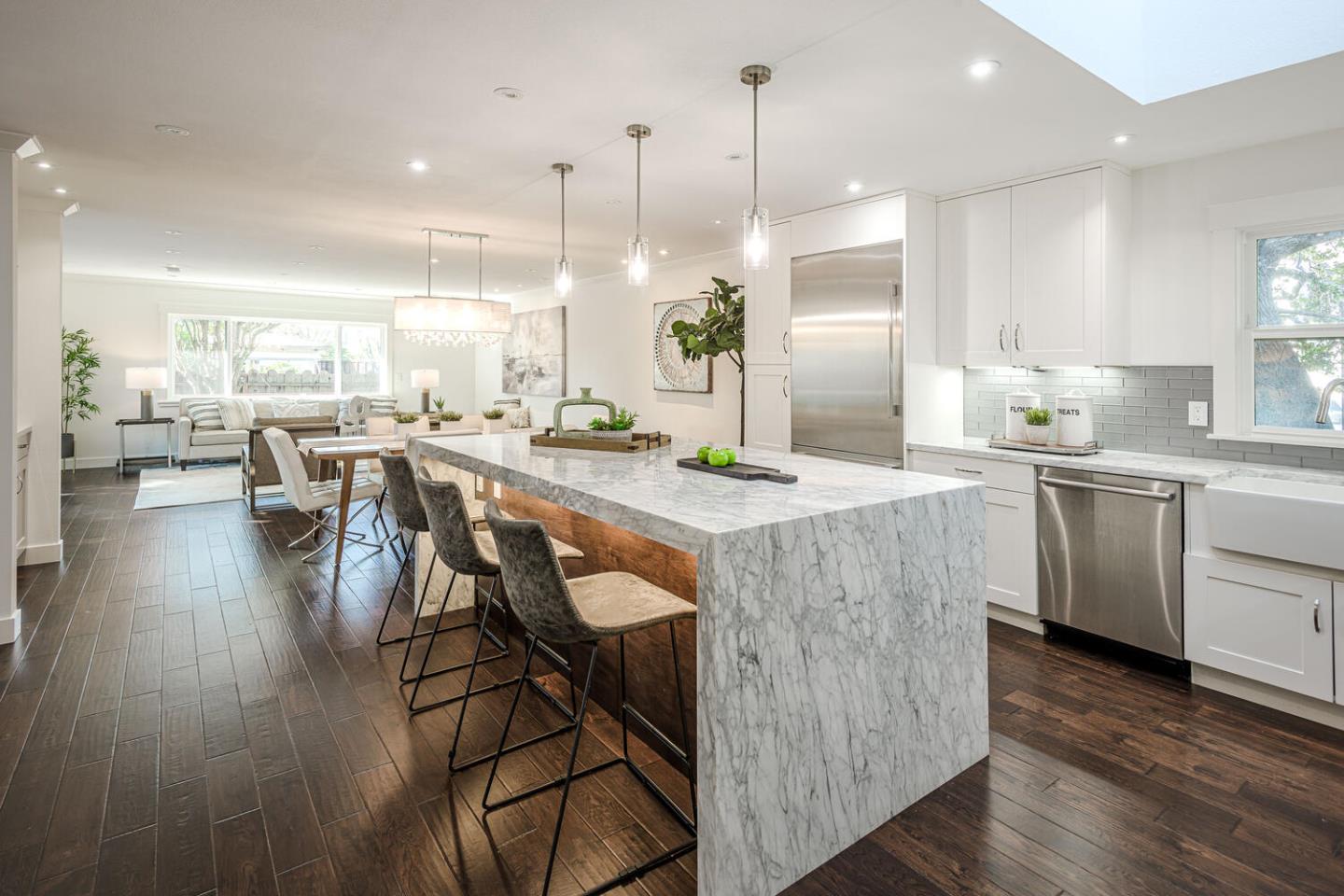 39 Victoria Road Burlingame, CA 94010 - Photo 6 of 39