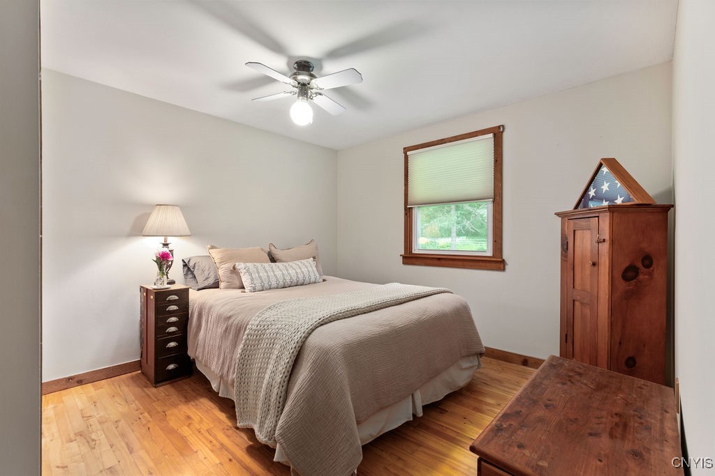 2770 Amber Road Marcellus, NY 13110 - Photo 17 of 39