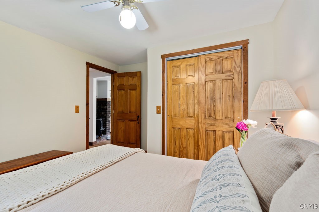 2770 Amber Road Marcellus, NY 13110 - Photo 18 of 39