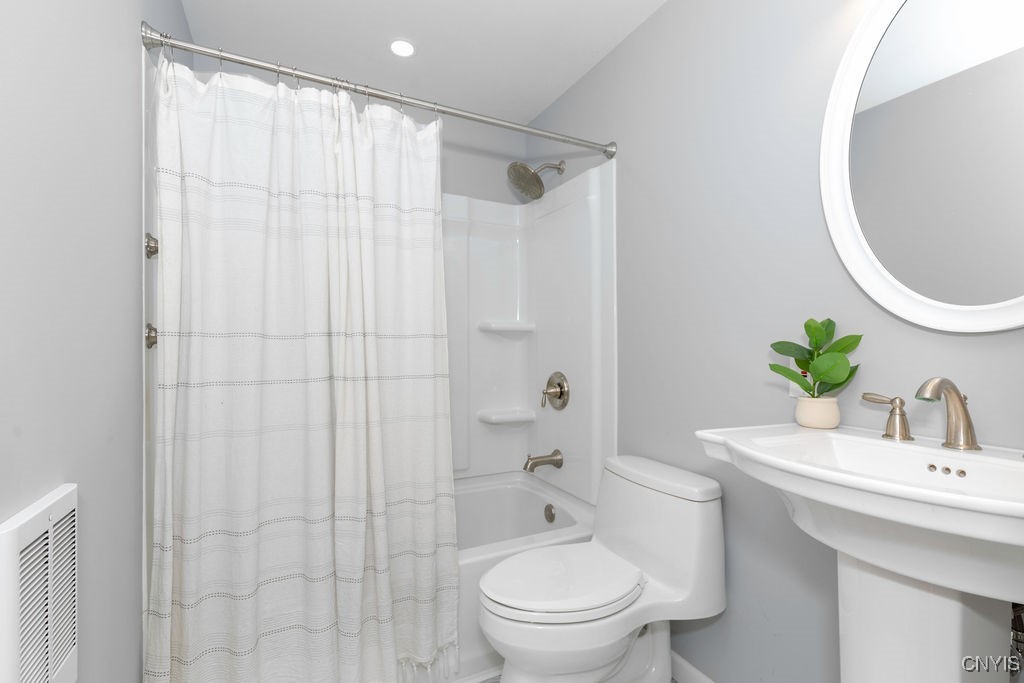 2770 Amber Road Marcellus, NY 13110 - Photo 22 of 39