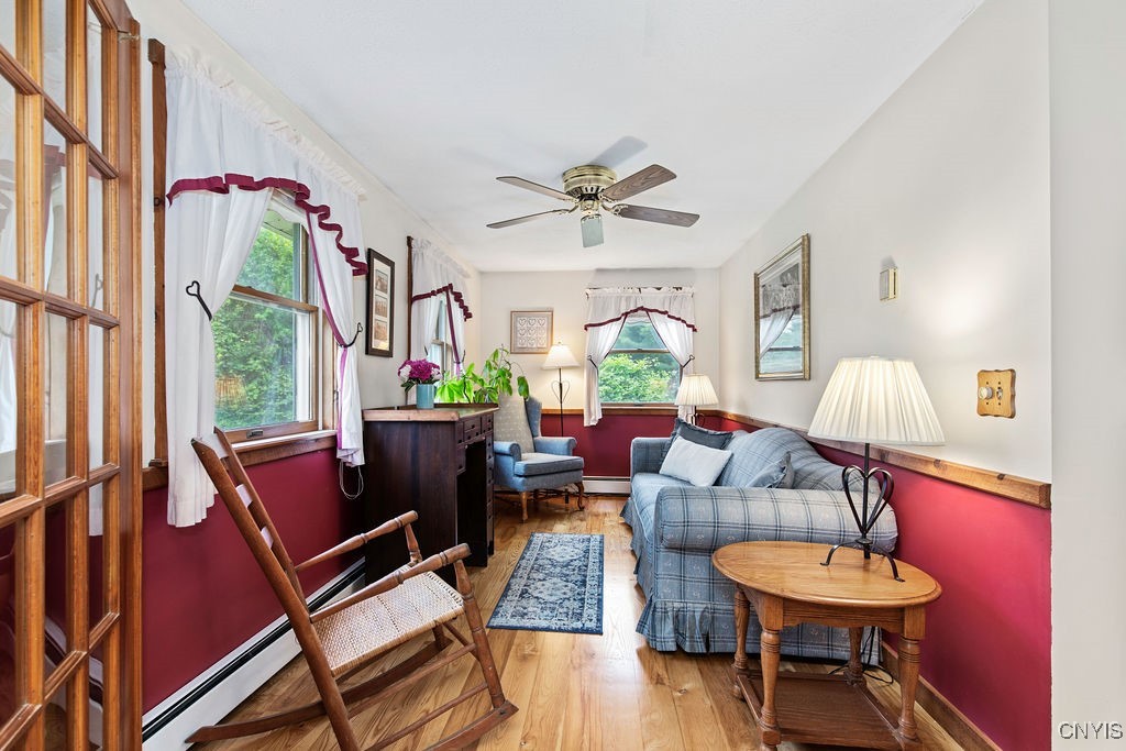 2770 Amber Road Marcellus, NY 13110 - Photo 25 of 39