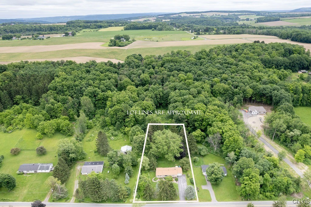 2770 Amber Road Marcellus, NY 13110 - Photo 31 of 39