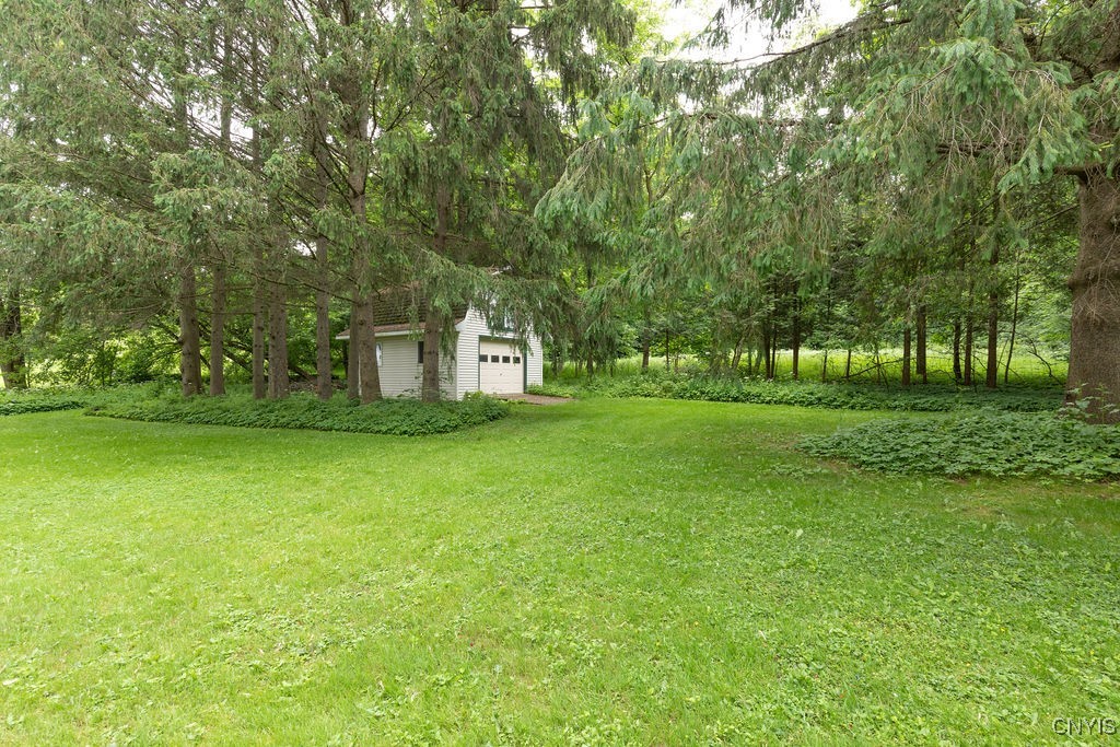 2770 Amber Road Marcellus, NY 13110 - Photo 36 of 39