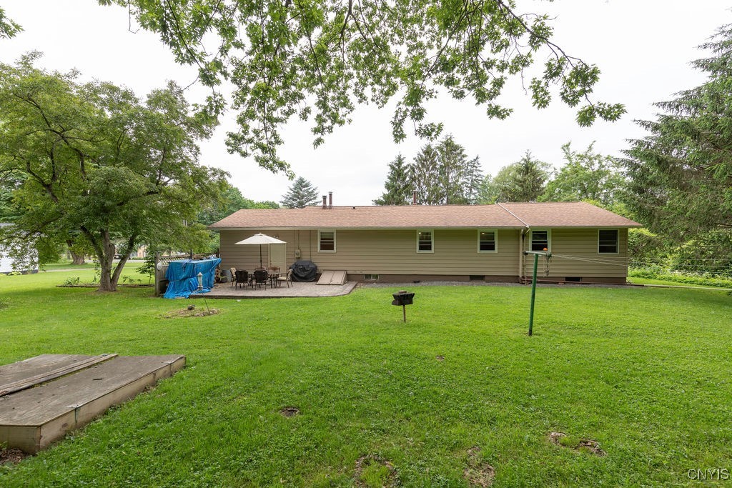 2770 Amber Road Marcellus, NY 13110 - Photo 37 of 39