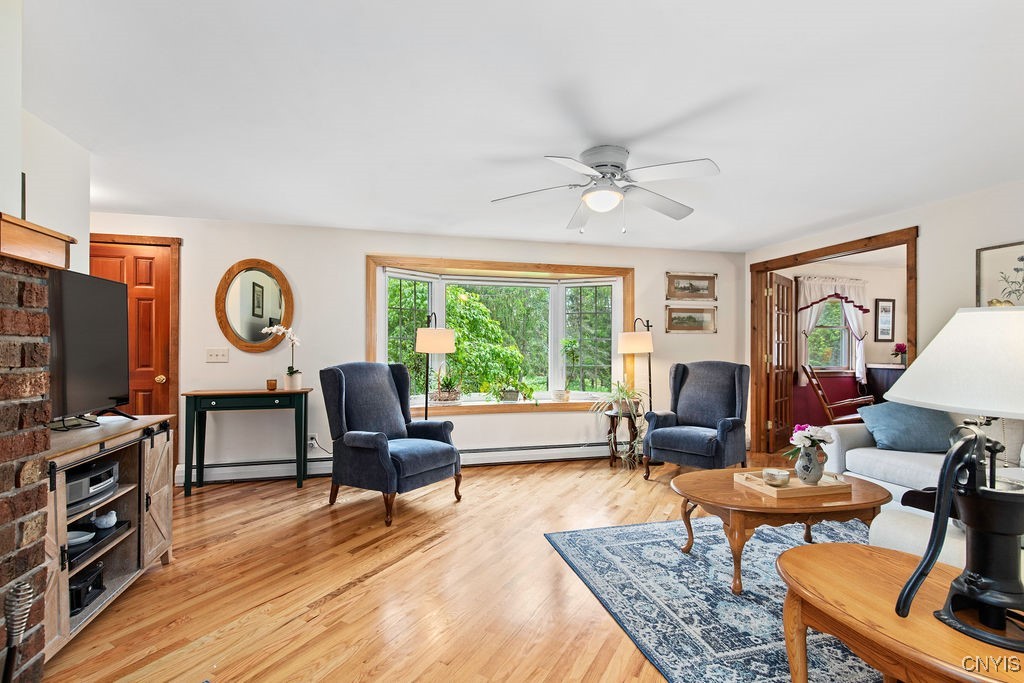 2770 Amber Road Marcellus, NY 13110 - Photo 5 of 39