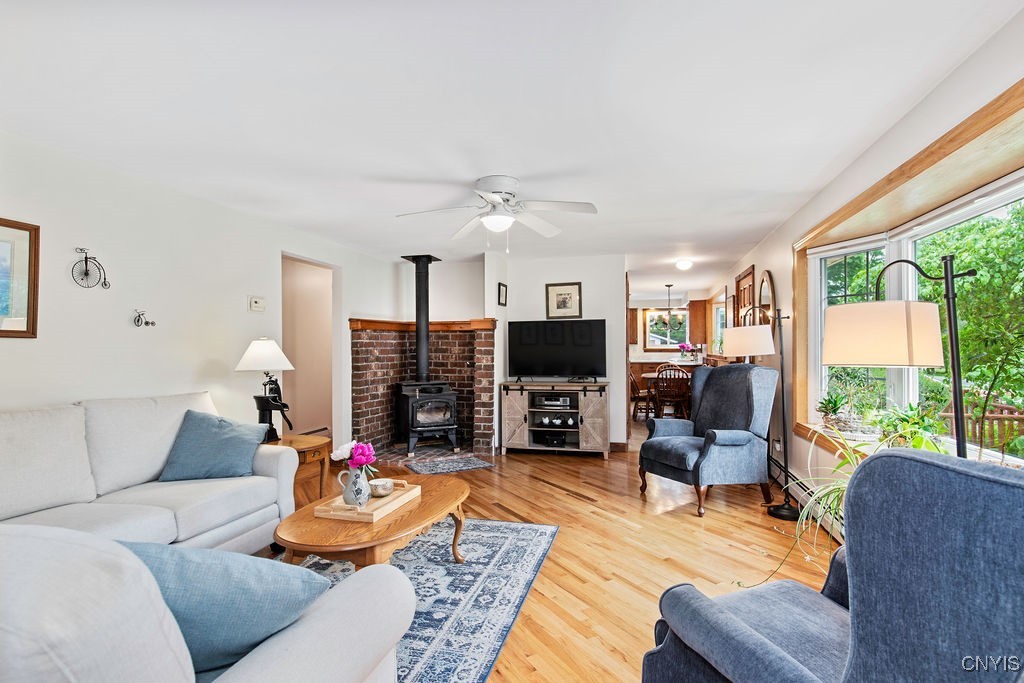 2770 Amber Road Marcellus, NY 13110 - Photo 6 of 39