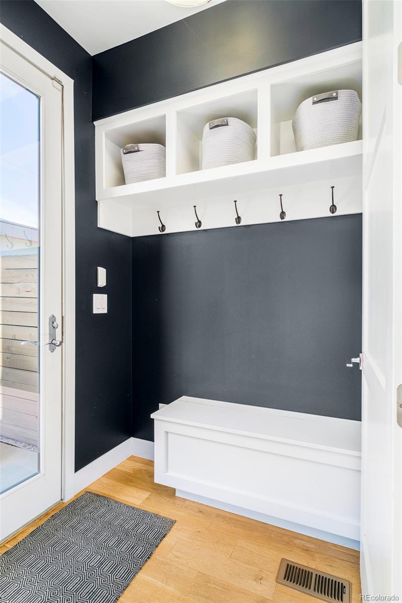 3957 Utica Street, Unit RR Denver, CO 80212 - Photo 15 of 48 a bathroom with a bathtub