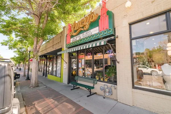 $5,975 | 3957 Utica Street, Unit RR, Denver, CO 80212