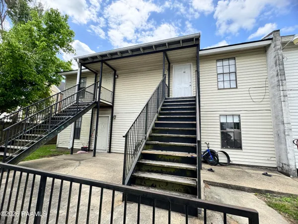 $260,000 | 151 Kenneth Boagni Sr Drive, Unit C, Opelousas, LA 70570