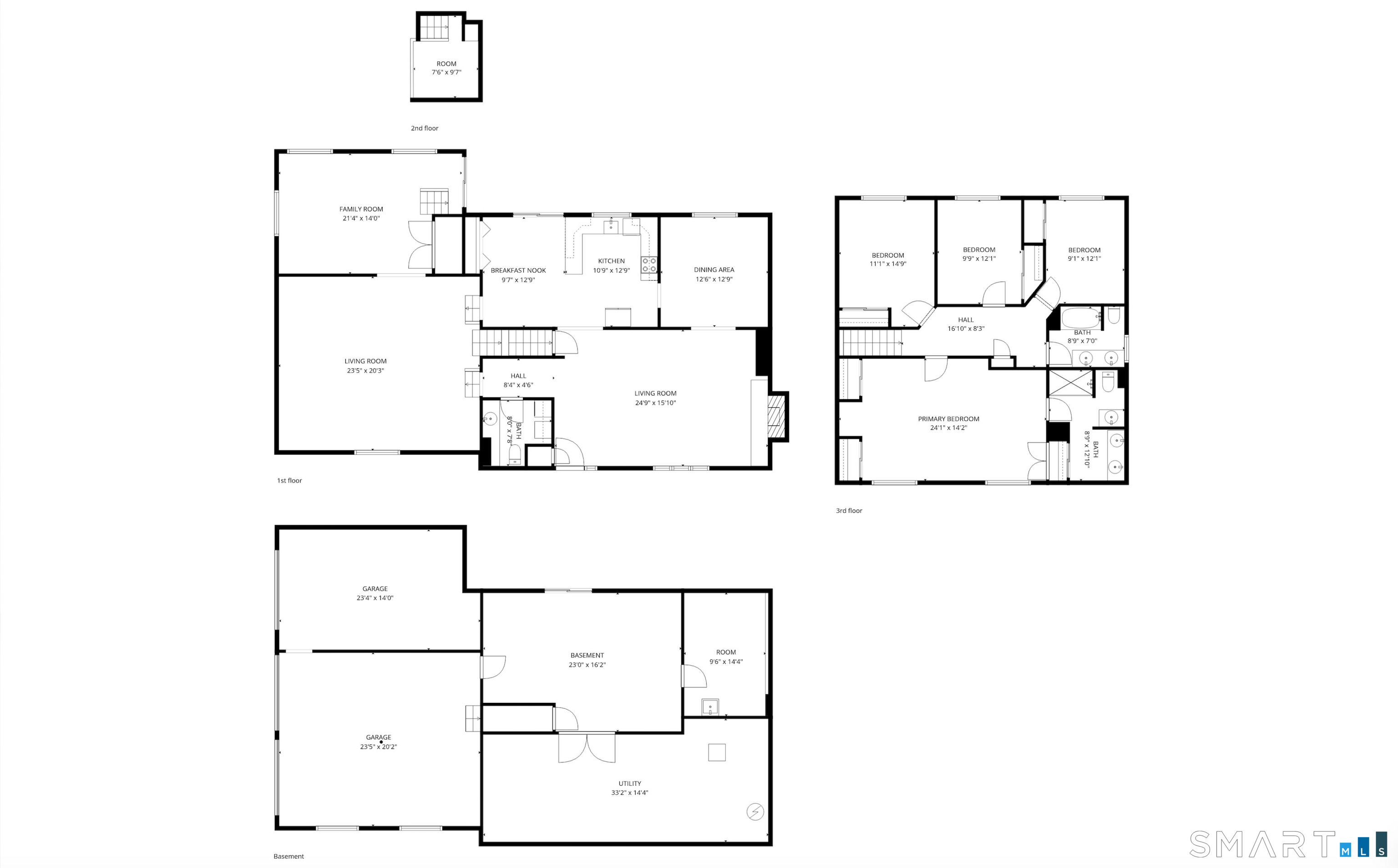 6 Arapaho Road Brookfield, CT 06804 - Photo 40 of 40