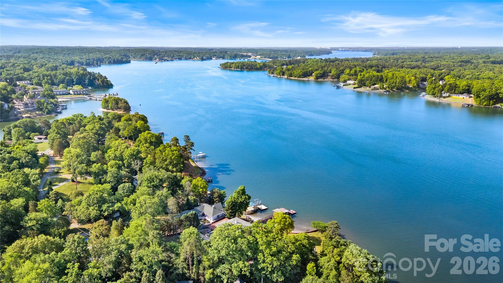 8611 Island Point Road Charlotte, NC 28278 - Photo 12 of 46 Gallery Image 12