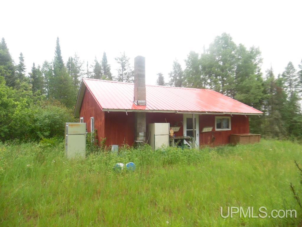 Tbd Tbd Sz Road Cornell, MI 49818 - Photo 3 of 15