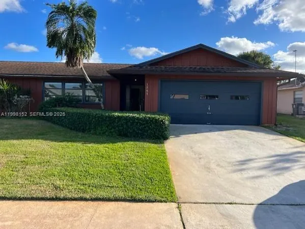 $3,750 | 1267 Scottsdale Road South, West Palm Beach, FL 33417