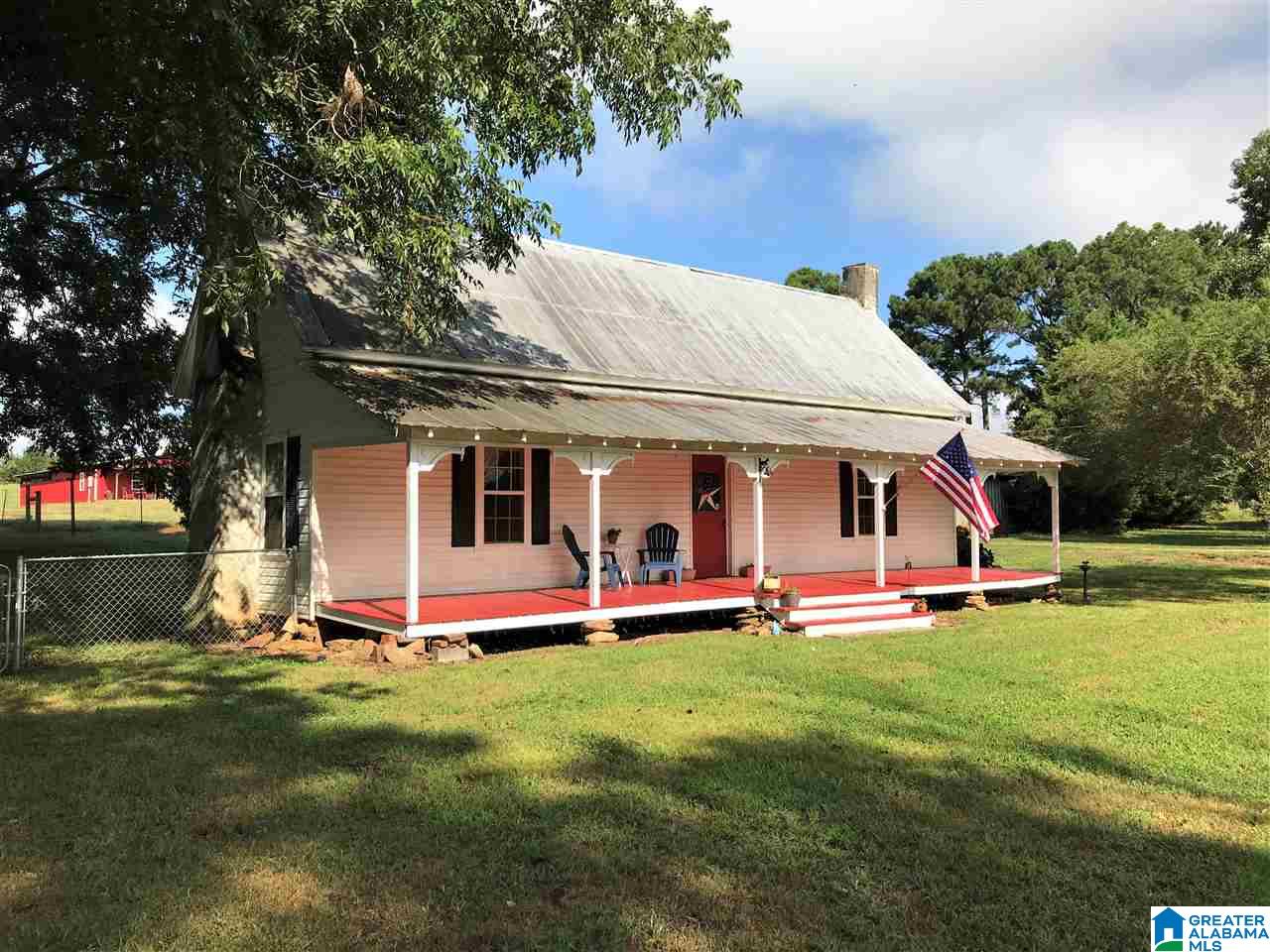 5425 East Mill Road Lineville, AL 36266 - Photo 3 of 50