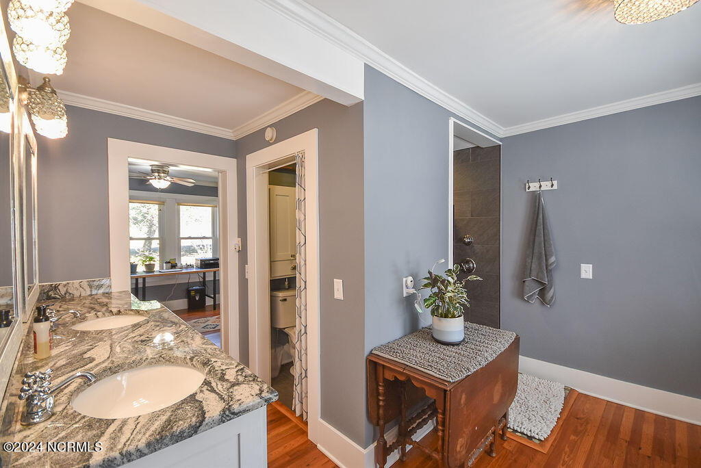 1435 North Ridge Street Southern Pines, NC 28387 - Photo 31 of 58 1435NRidgeSt-39