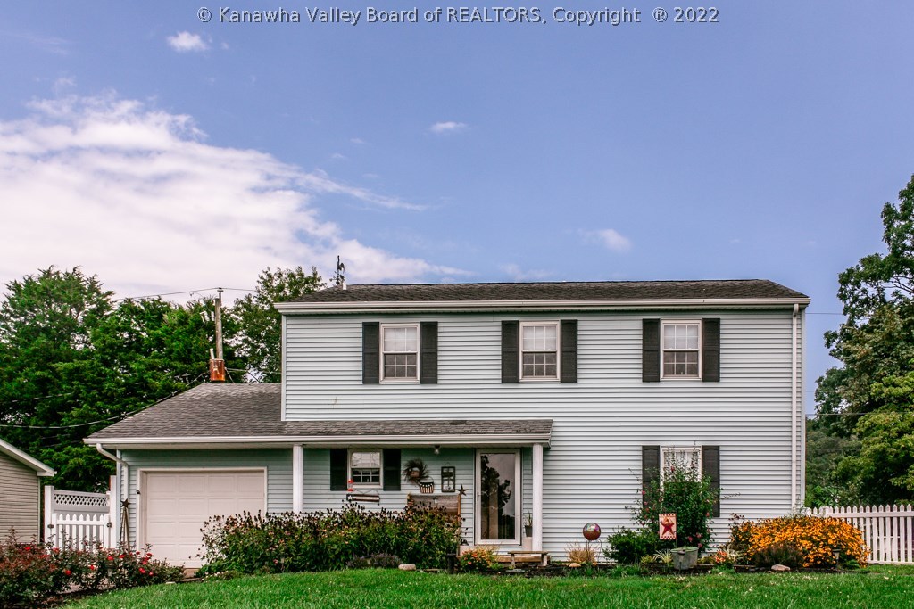 235 D Walters Street Ripley, WV 25271 - Photo 1 of 22 Gallery Image 1
