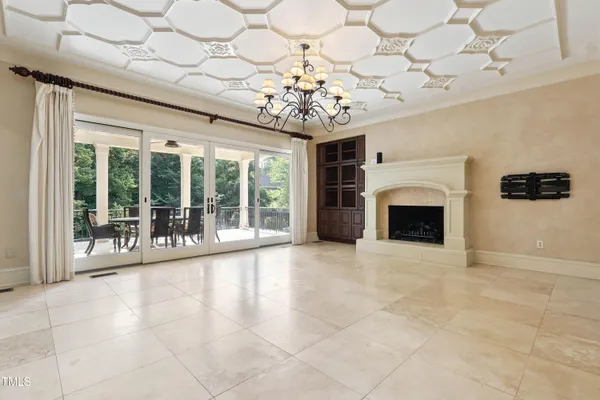 $3,250,000 | 3417 Birk Bluff Court, Cary, NC 27518