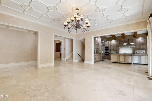 $3,250,000 | 3417 Birk Bluff Court, Cary, NC 27518