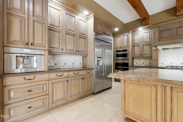 $3,250,000 | 3417 Birk Bluff Court, Cary, NC 27518