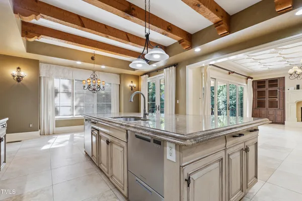 $3,250,000 | 3417 Birk Bluff Court, Cary, NC 27518