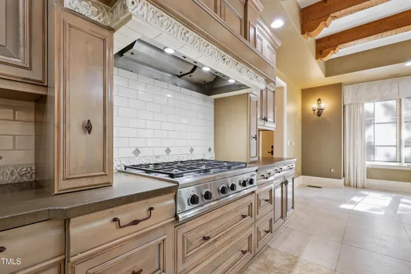 $3,250,000 | 3417 Birk Bluff Court, Cary, NC 27518