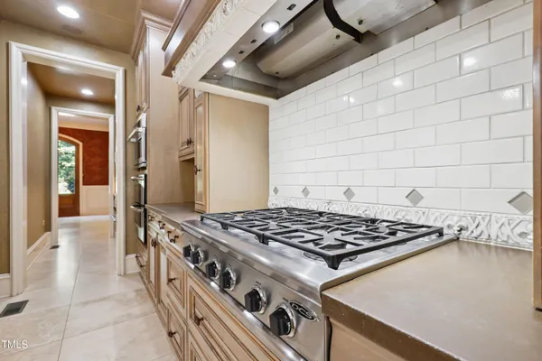 $3,250,000 | 3417 Birk Bluff Court, Cary, NC 27518