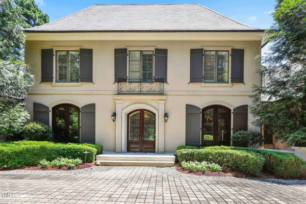 $3,250,000 | 3417 Birk Bluff Court, Cary, NC 27518