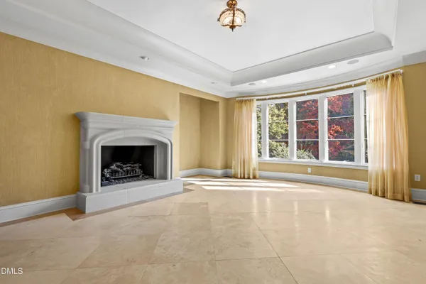 $3,250,000 | 3417 Birk Bluff Court, Cary, NC 27518