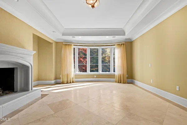 $3,250,000 | 3417 Birk Bluff Court, Cary, NC 27518