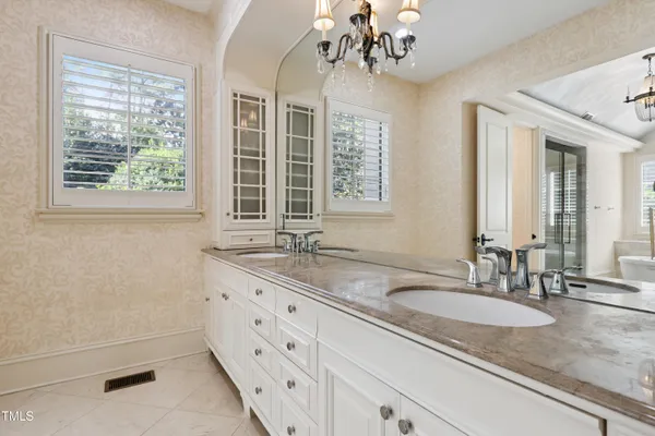 $3,250,000 | 3417 Birk Bluff Court, Cary, NC 27518