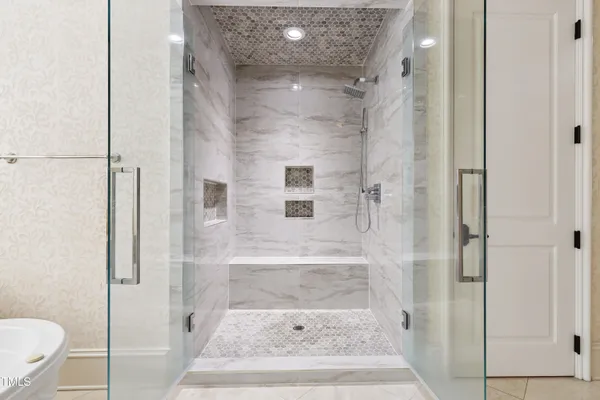 $3,250,000 | 3417 Birk Bluff Court, Cary, NC 27518
