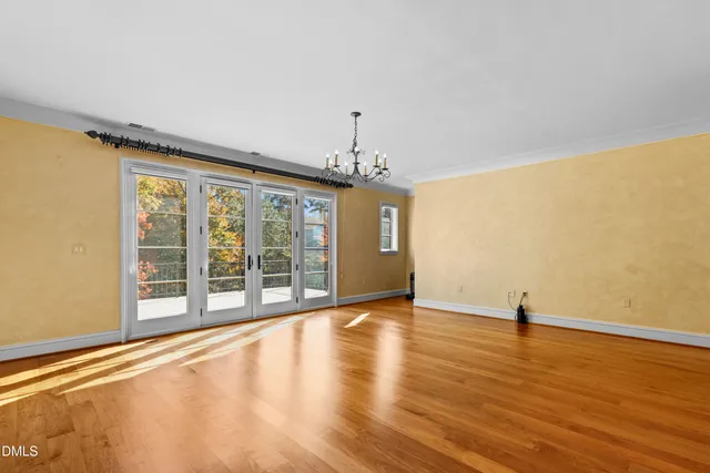 $3,250,000 | 3417 Birk Bluff Court, Cary, NC 27518