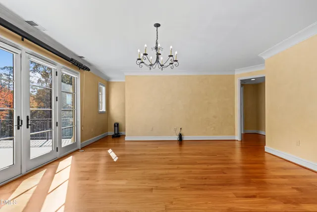 $3,250,000 | 3417 Birk Bluff Court, Cary, NC 27518