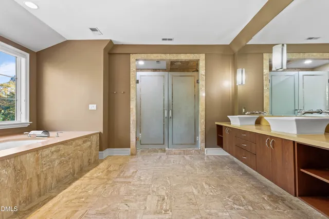 $3,250,000 | 3417 Birk Bluff Court, Cary, NC 27518