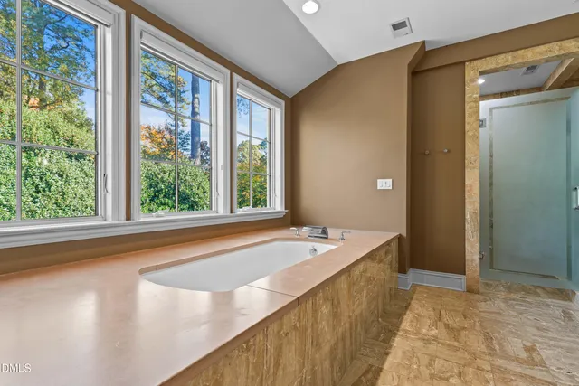 $3,250,000 | 3417 Birk Bluff Court, Cary, NC 27518