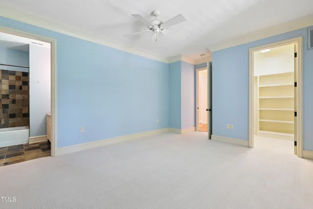 $3,250,000 | 3417 Birk Bluff Court, Cary, NC 27518