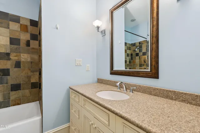 $3,250,000 | 3417 Birk Bluff Court, Cary, NC 27518