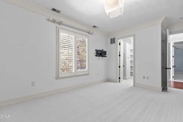 $3,250,000 | 3417 Birk Bluff Court, Cary, NC 27518