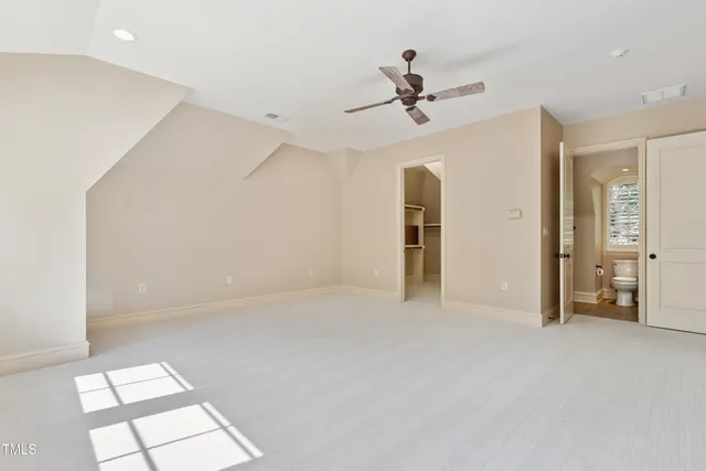 $3,250,000 | 3417 Birk Bluff Court, Cary, NC 27518