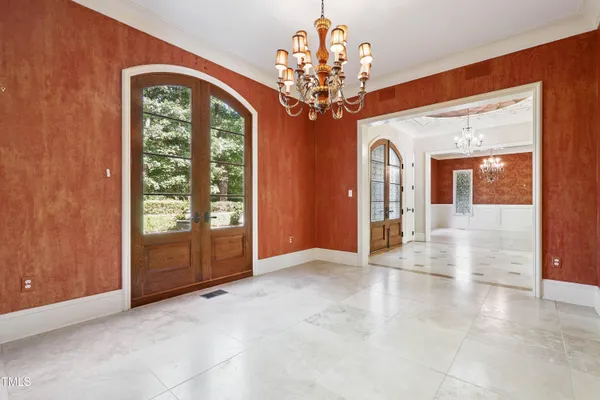$3,250,000 | 3417 Birk Bluff Court, Cary, NC 27518