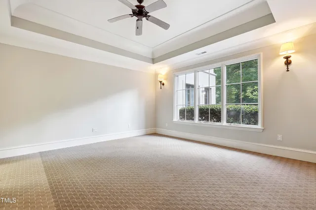 $3,250,000 | 3417 Birk Bluff Court, Cary, NC 27518