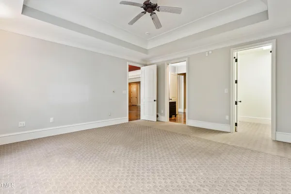$3,250,000 | 3417 Birk Bluff Court, Cary, NC 27518